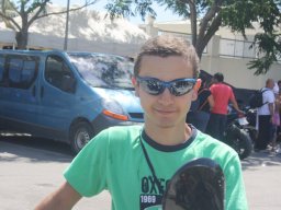 XVII Concentracion - 2010